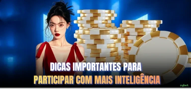 Imagem promocional da plataforma sybet